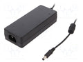 MEAN WELL GSM90A48-P1M Kytkentäsähkönsyöttö 48VDC 1.87A 90W