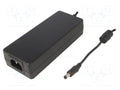 MEAN WELL GSM90A24-P1M Kytkentäsähkönsyöttö 24VDC 3.75A 90W