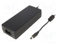 MEAN WELL GSM90A12-P1M Kytkinlähde 12VDC 6,67A 80W