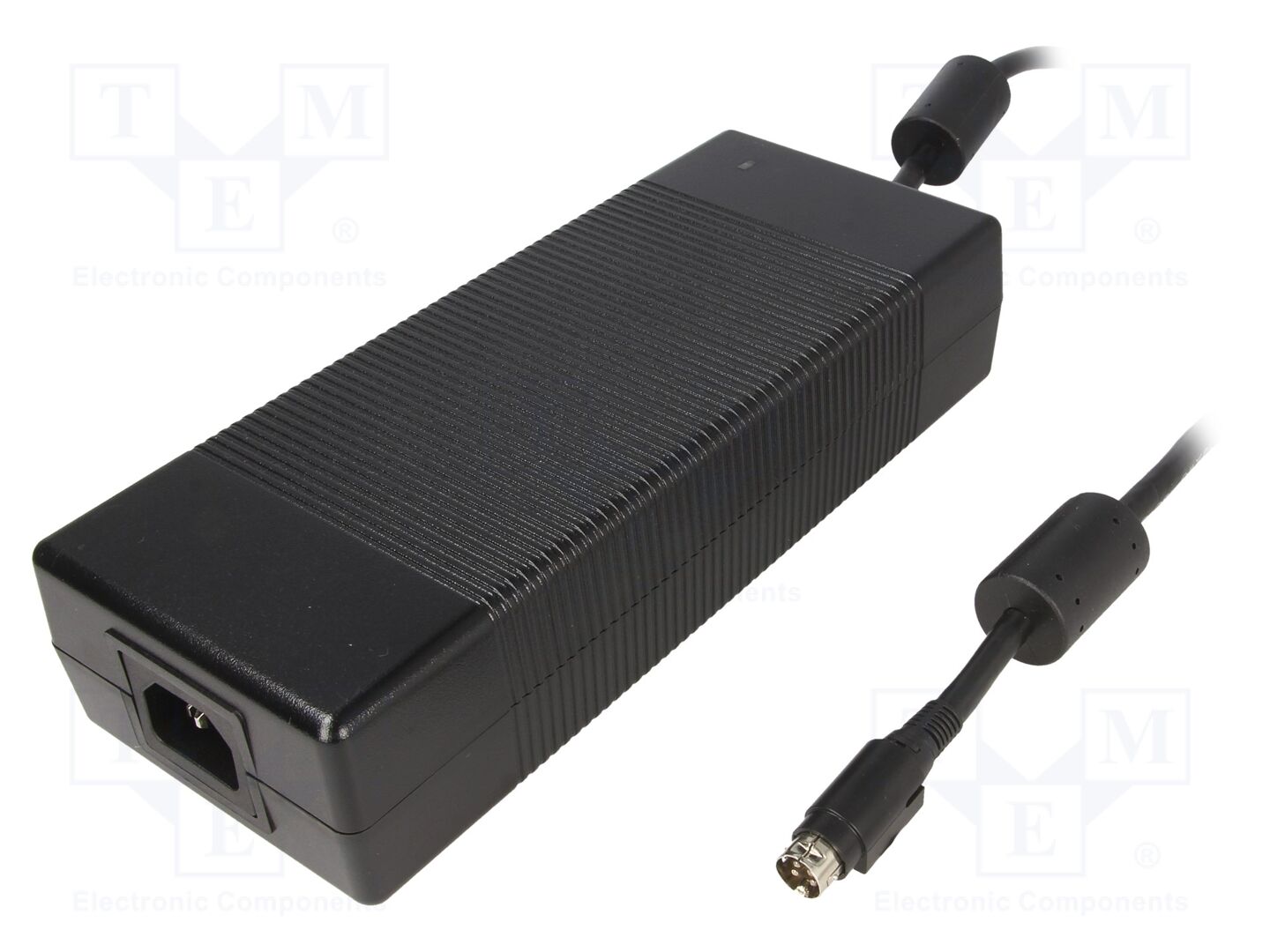 MEAN WELL GSM220A24-R7B Kytkentäsähkölaite 24VDC 9.2A 221W