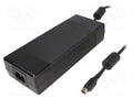 MEAN WELL GSM220A12-R7B Kytkentäsähkölaite 12VDC 15A 180W