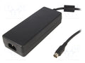 MEAN WELL GSM160A48-R7B Kytkentäsähkönsyöttö 48VDC 3.34A 160W