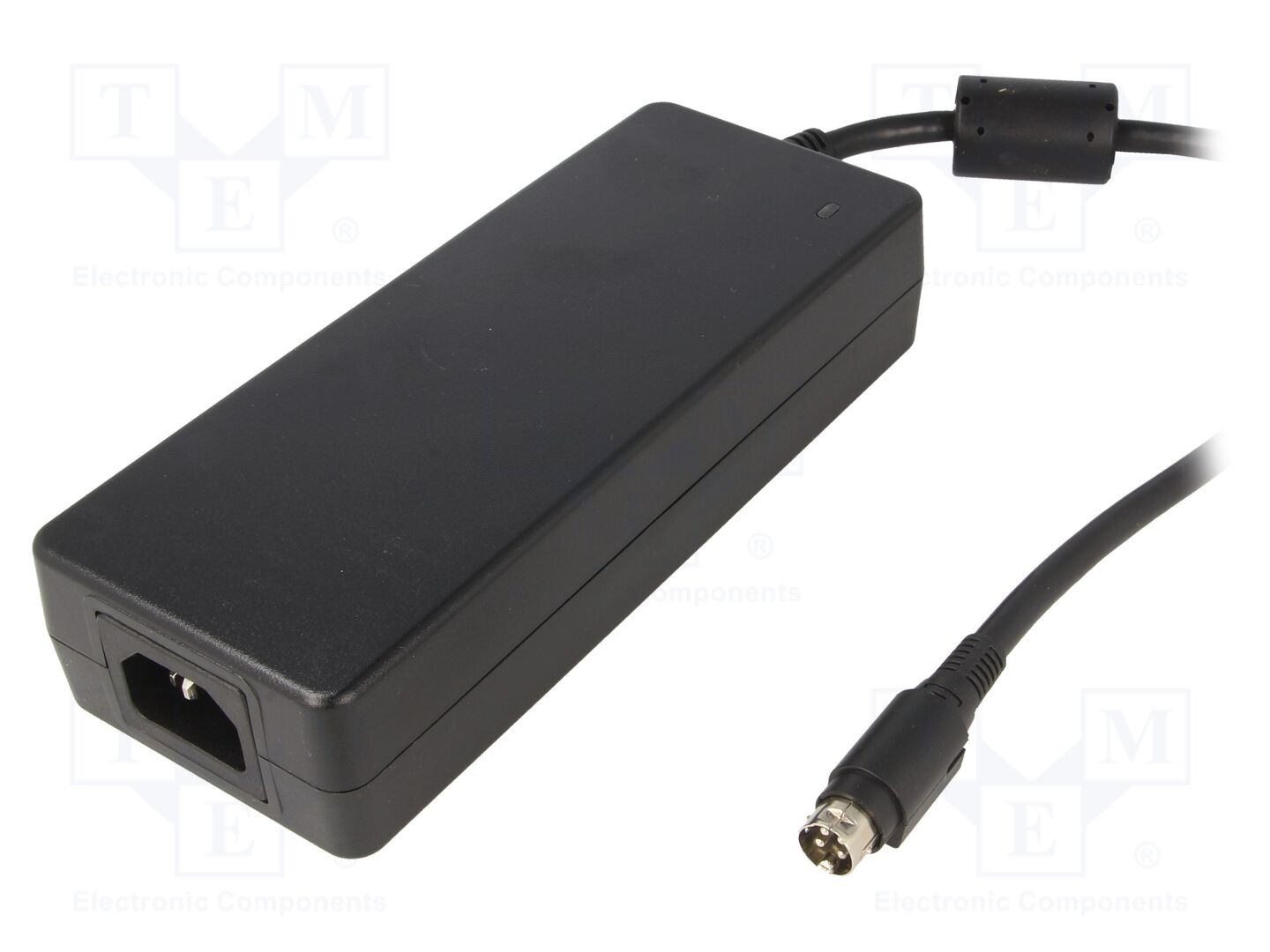 MEAN WELL GSM160A48-R7B Kytkentäsähkönsyöttö 48VDC 3.34A 160W