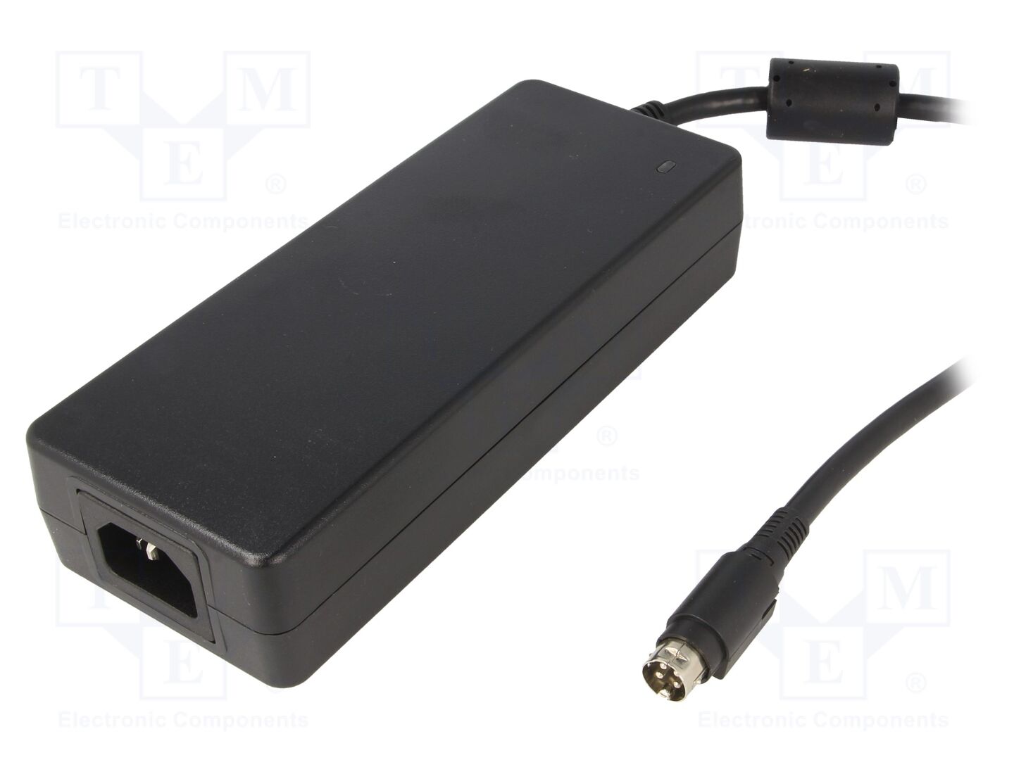 MEAN WELL GSM160A24-R7B Kytkentäsähkönsyöttö 24VDC 6.67A 160W