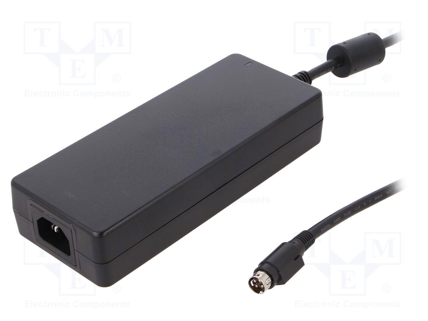 MEAN WELL GSM160A20-R7B Kytkentäsähkönsyöttö 20VDC 8A 160W