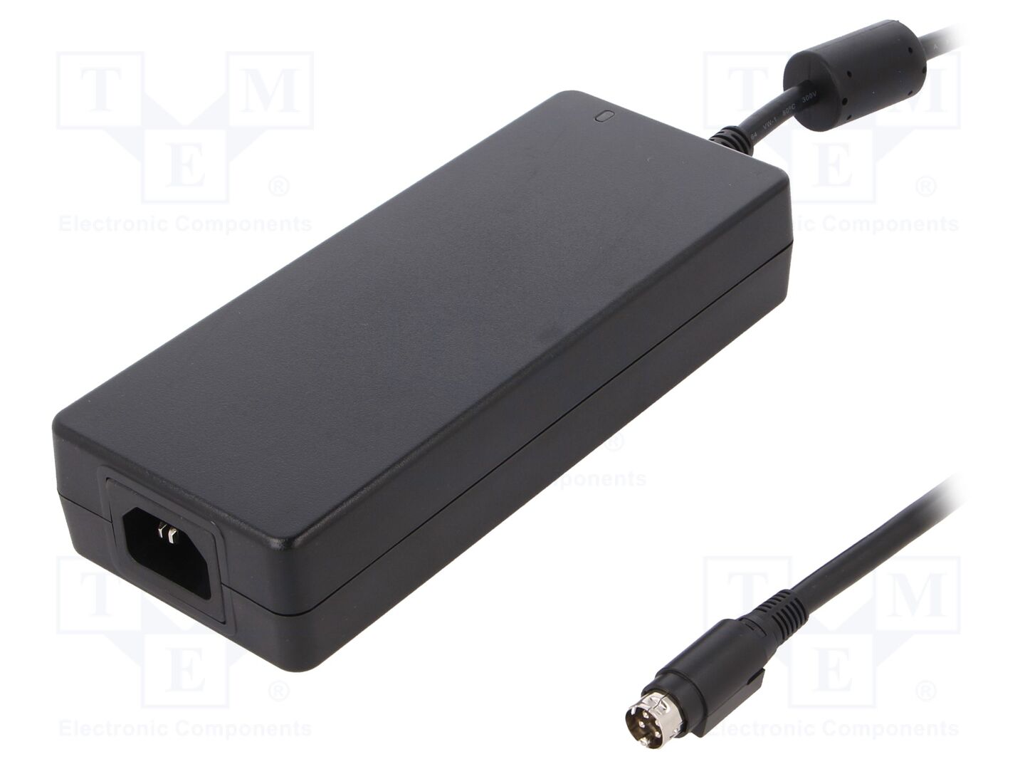 MEAN WELL GSM160A15-R7B Kytkentäsähkönsyöttö 15VDC 9.6A 144W