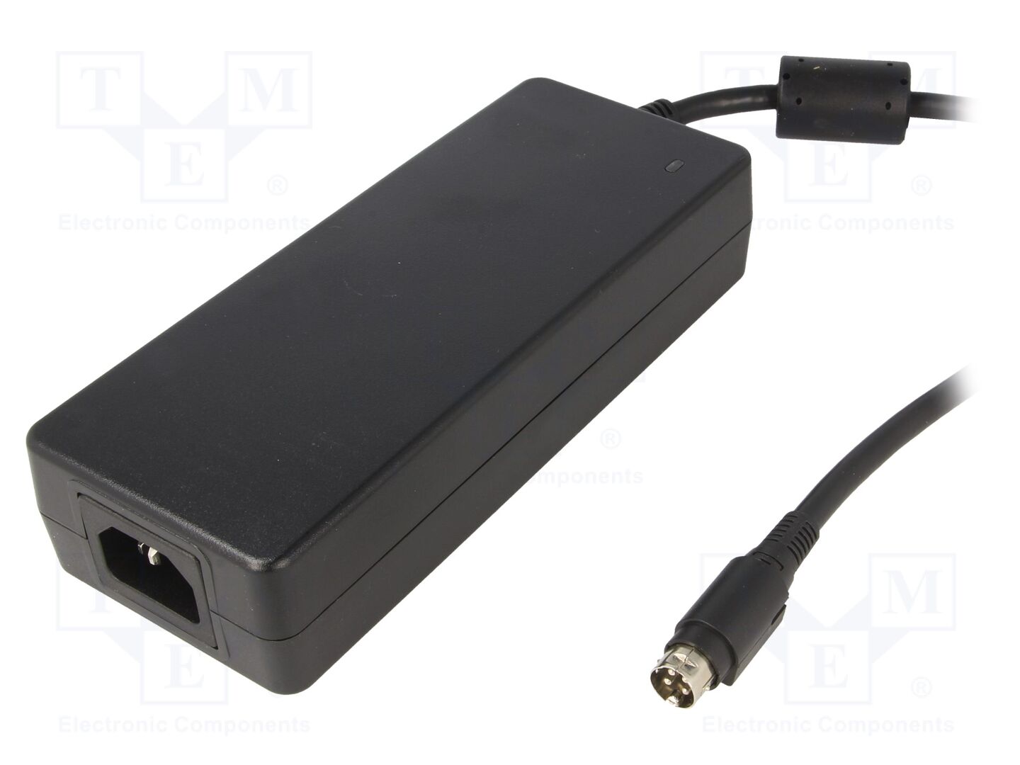 MEAN WELL GSM160A12-R7B Kytkentäsähkölaite 12VDC 11,5A 138W