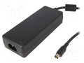 MEAN WELL GSM120A24-R7B Kytkentäsähkölaite 24VDC 5A 120W
