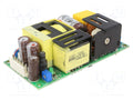 MEAN WELL EPP-200-48 Avoin kehikko -verkkolaite 200W 48VDC