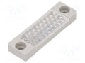 SICK PL20A Heijastin 18x60x7.5mm