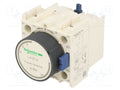 SCHNEIDER ELECTRIC LADT4 Viivekosketin NC + NO