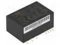MEAN WELL IRM-01-3.3S PCB AC/DC muunnin 1W