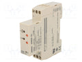 OMRON H3DS-XL Analogia-ajastin 0,1s-120h