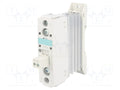 SIEMENS 3RF2310-1AA44 Puolijohderele 10A