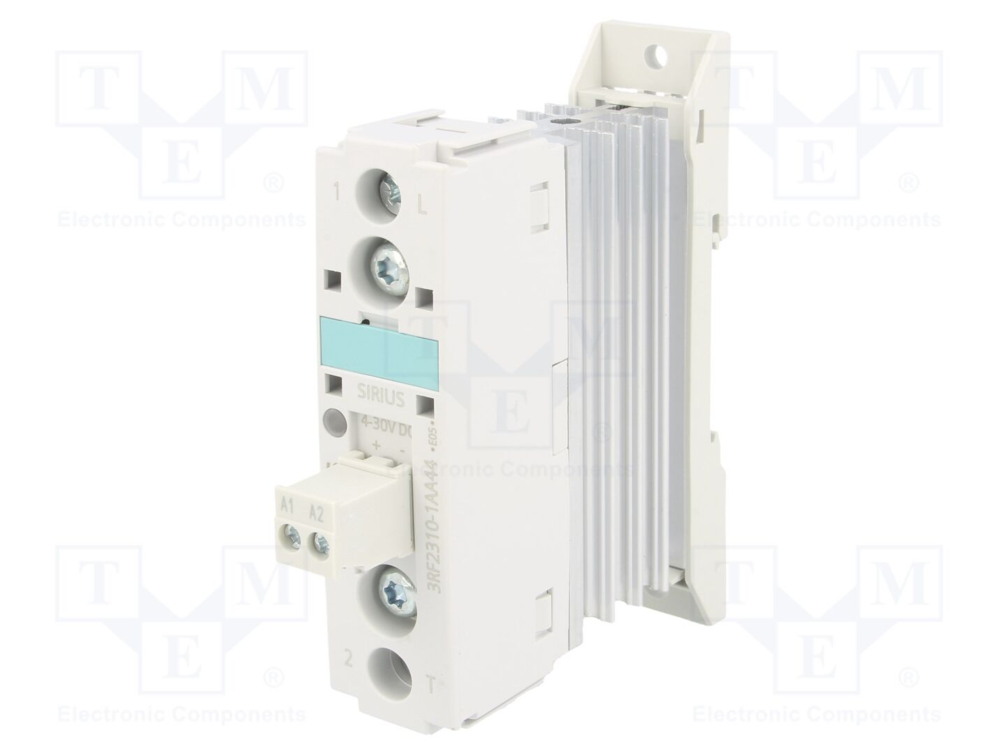 SIEMENS 3RF2310-1AA44 Puolijohderele 10A