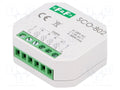 F&F SCO-802 Himmennin 350W