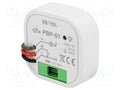 ZAMEL PBP-01 Impulssirele NO 50x50x26mm