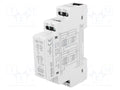 ZAMEL PBM-05 Asennusrele 230VAC
