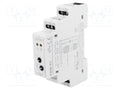 ZAMEL PBM-03 Bistabiili rele 230VAC