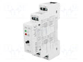 ZAMEL PBM-02 Asennusrele 230VAC