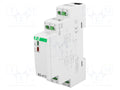 F&F BIS-412-24V Impulssirele 16A