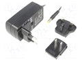 SUNNY SYS1541-2415 Plug-in Power Supply 1.6A