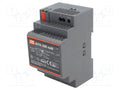 MEAN WELL KNX-20E-640 Virtalähde 180÷264VAC