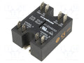 SENSATA / CRYDOM H12D4825D Puolijohderele 25A