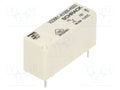 TE Connectivity V23061A1005A502 Sähkömagneettinen rele 12VDC