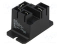TE Connectivity T9AP1D52-12 Sähkömagneettinen rele 12VDC