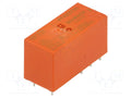 TE Connectivity RT423730 Elektromagneettinen rele 230VAC