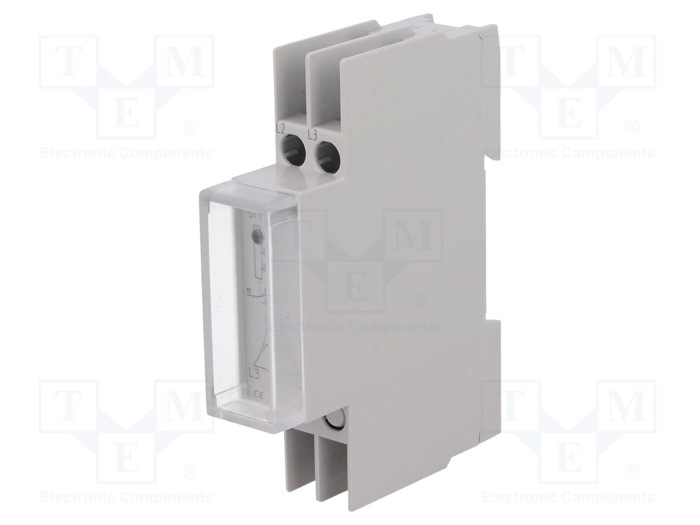SIEMENS 5TT3423 Jännitteenvalvontarele SPDT