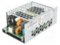 MEAN WELL RPS-120-12-C Avoin kehikko -verkkolaite 120W 12V
