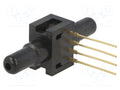 HONEYWELL 24PCEFA6D Painetunnistin -0.5÷0.5psi