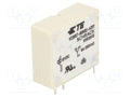 TE Connectivity V23057B0002A201 Sähkömagneettinen rele 12VDC
