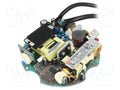 MEAN WELL HBG-160P-48A LED-virtalähde 158,4W 48VDC