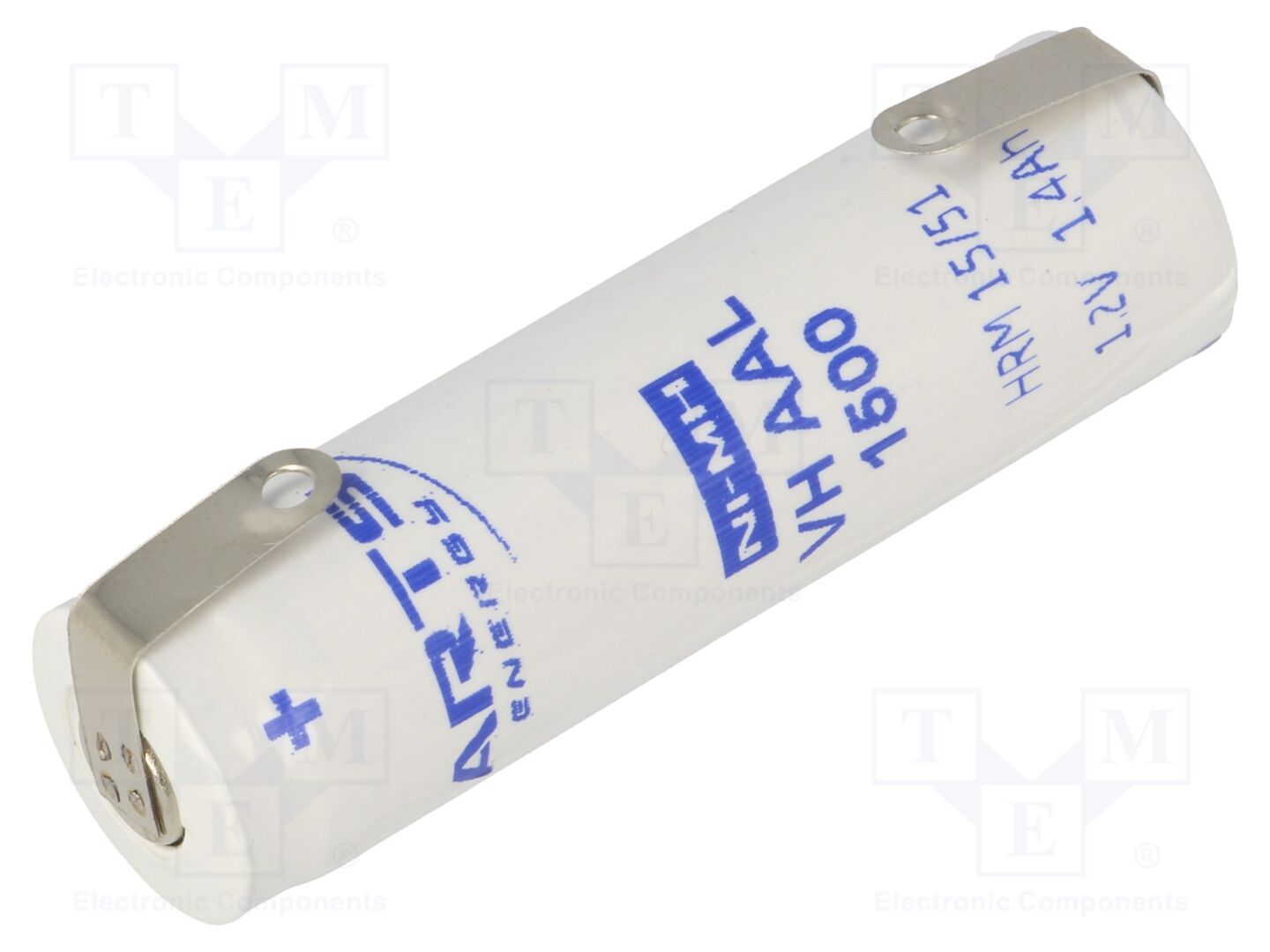 ARTS ENERGY ACCU-R6/L-1500S Ladattava akku Ni-MH 1.2V 1500mAh