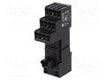 TE Connectivity PT7874P Sähkömagneettinen relekanta PIN 14