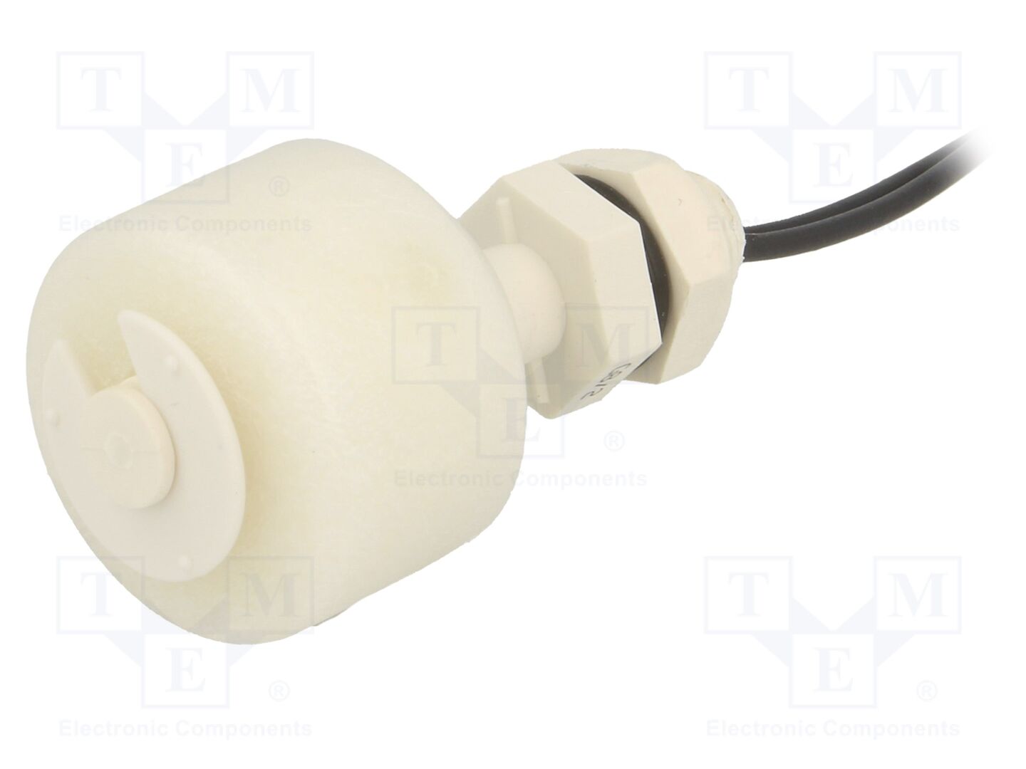 MEDER LS01-1A66-PP-2000W Pintatunnistin 10W