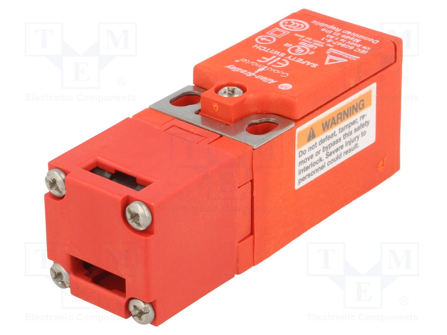 Allen Bradley Guardmaster 440K-E33014 Turvakytkin IP67