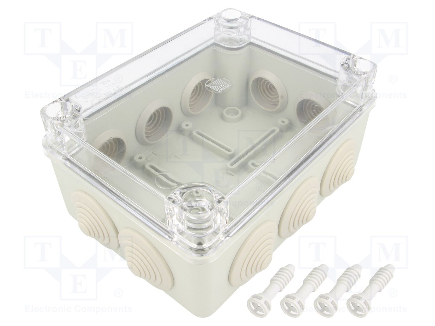 PAWBOL S-BOX 306-P Jakorasia IP65