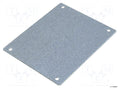 FIBOX TM1216 Asennuslevy 1.5mm
