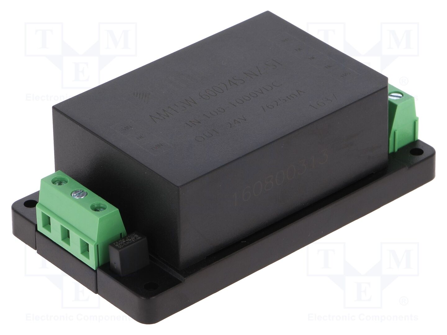 AIMTEC AM15W-60024S-NZ-ST DC/DC-muunnin 15W