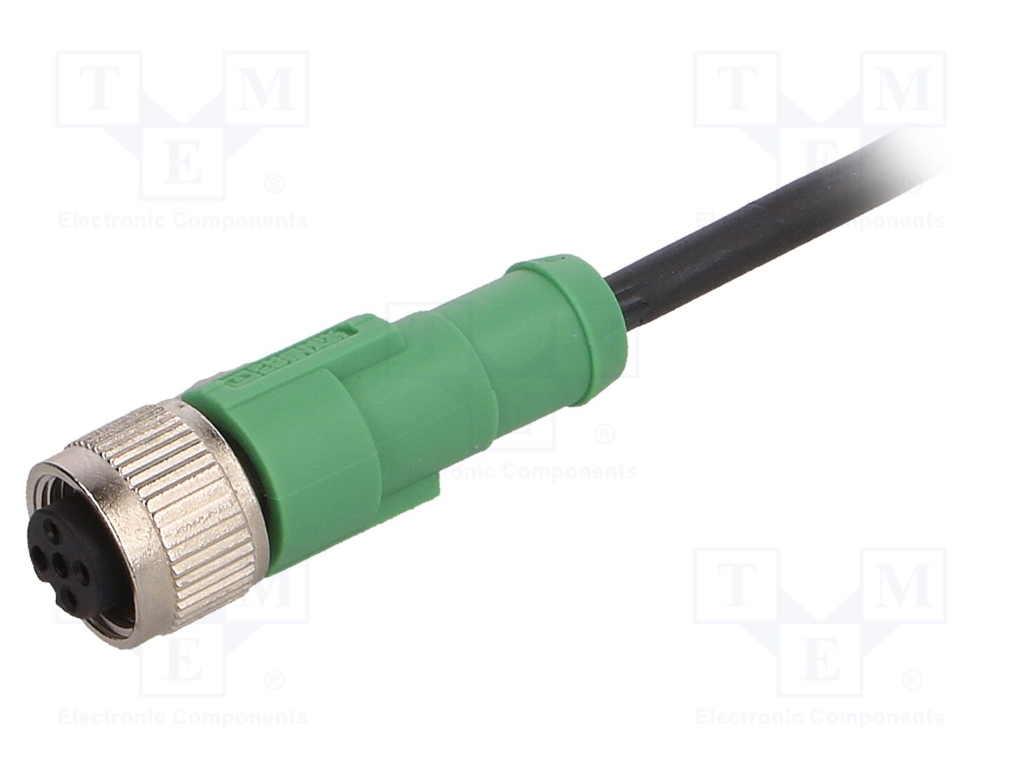 PHOENIX CONTACT SAC-3P-1,5-PUR/M12FS Anturikaapeli 1,5m