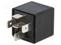 TE Connectivity V23134A0053C643 Sähkömagneettinen rele 24VDC