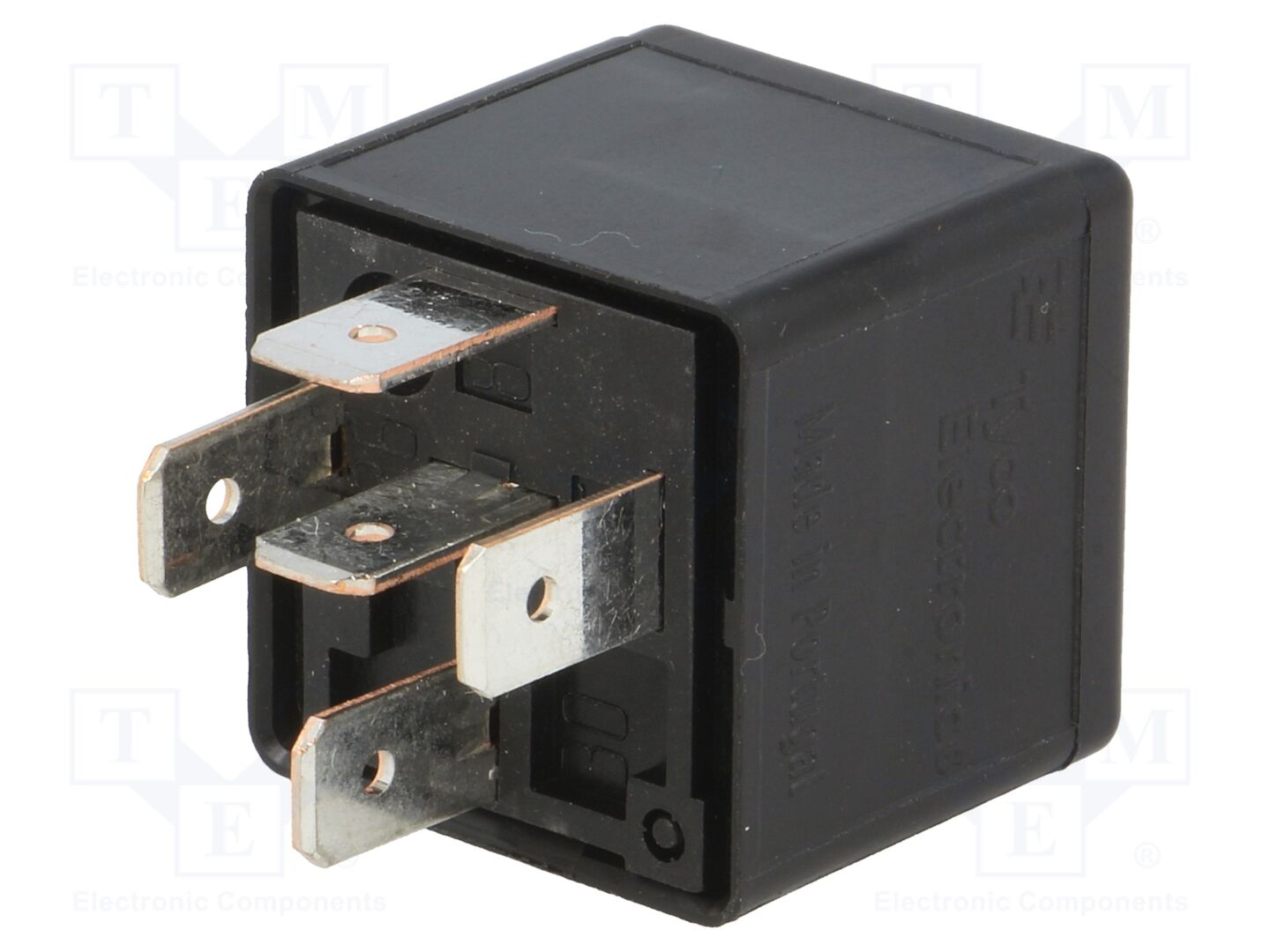 TE Connectivity V23134A0053C643 Sähkömagneettinen rele 24VDC
