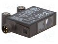 IFM ELECTRONIC OJ5158 Valokenno 10÷30VDC