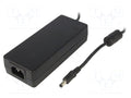 MEAN WELL GSM90A19-P1M Kytkinlähde 19VDC 4.74A 90W