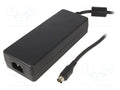 MEAN WELL GSM120A12-R7B Kytkentäsähkölaite 12VDC 8.5A