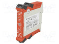 Allen Bradley Guardmaster 440R-D22S2 Turvarele 24V